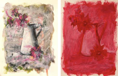 Home Flowers 2 & 3 (2023)