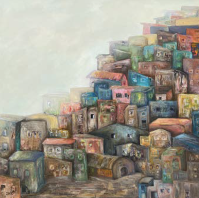 Favelas Series (2024)
