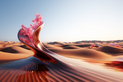 Spring Blossom