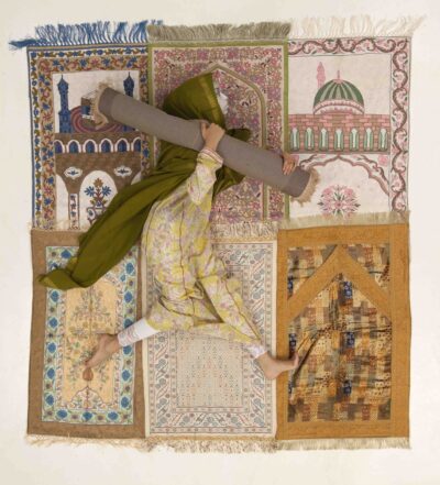 Prayer Rugs