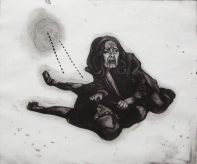 The Night Maryam Found Mihael