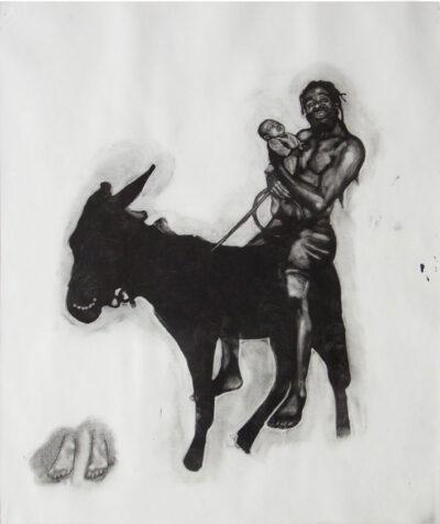 Birth of Mihael