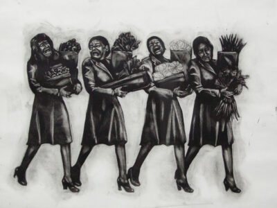 Evening of the Harvest