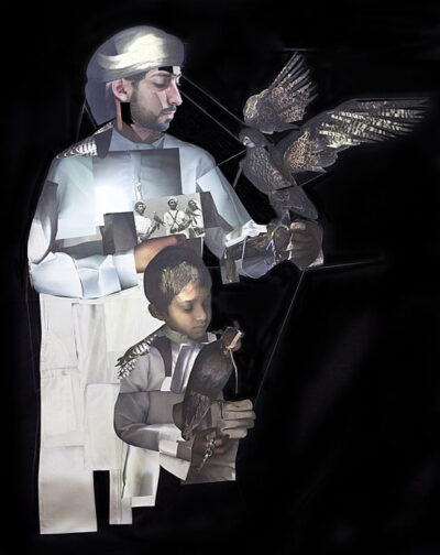 Rashid and Abdullah