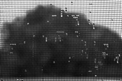 Rain grids