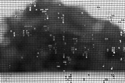 Rain grids