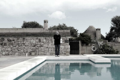 Photographs from an Island - Hotel