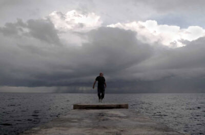 Photographs from an Island - Jump