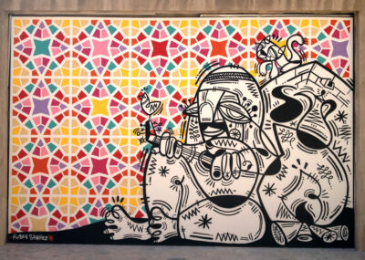 Bside-bastakiyawall high
