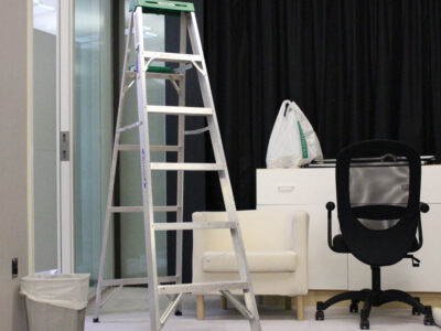 Modification and Tragedy – studies II