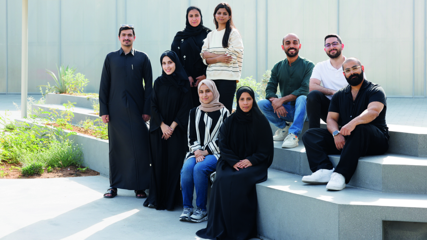 Tanween 2024 cohort 01