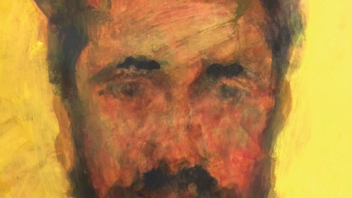 2 Contemporary Portraits Using Mixed Media0 A Contemporary Portraits Using Mixed Media0 A
