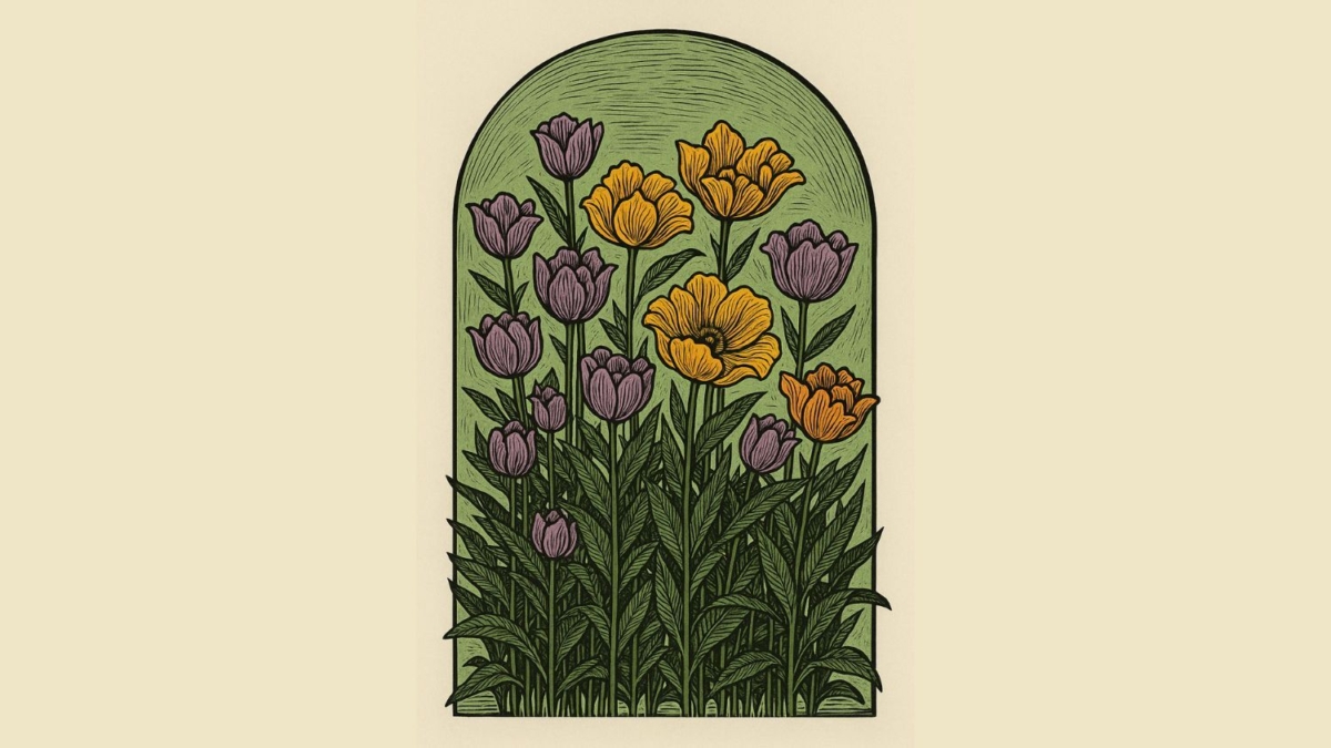 Advanced Linocut 1500844