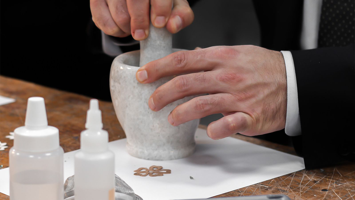 Arts Based Training 6