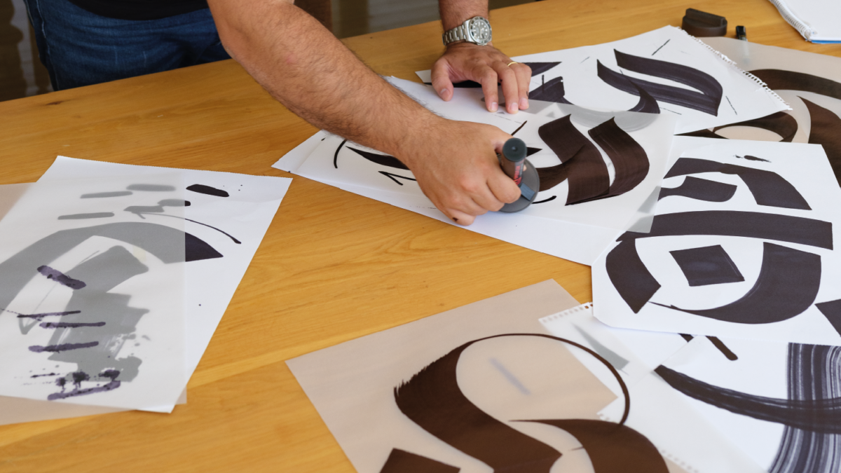 Calligraphy1