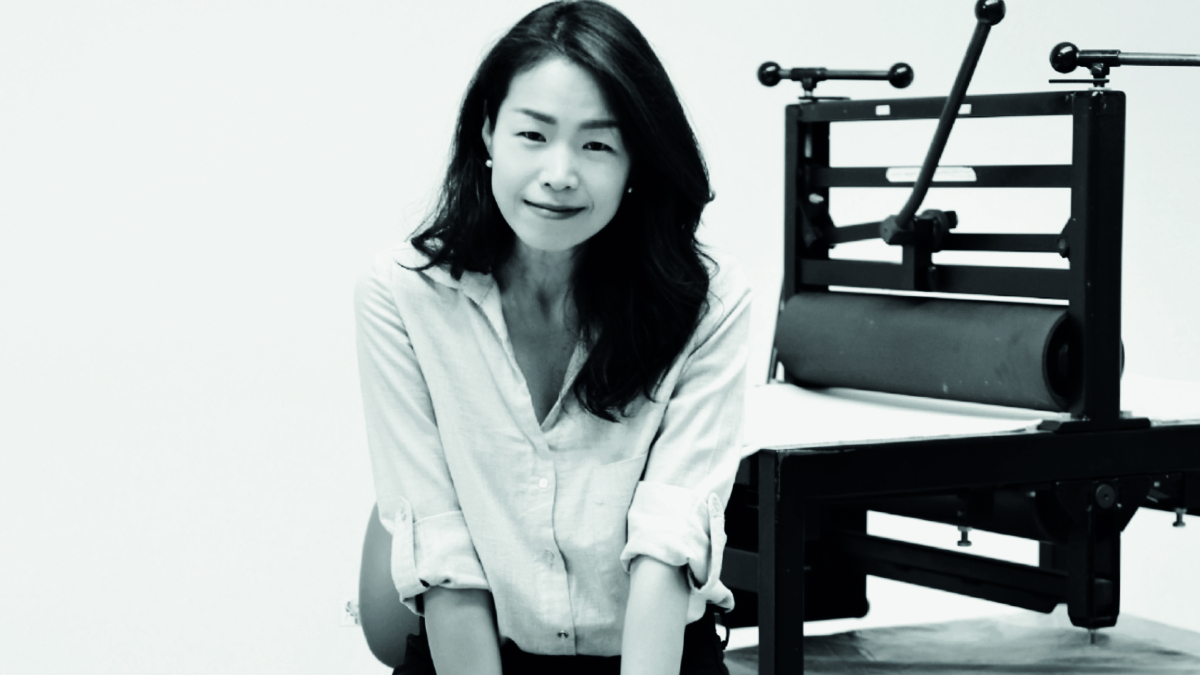 Ji Hye Kim Activities 01