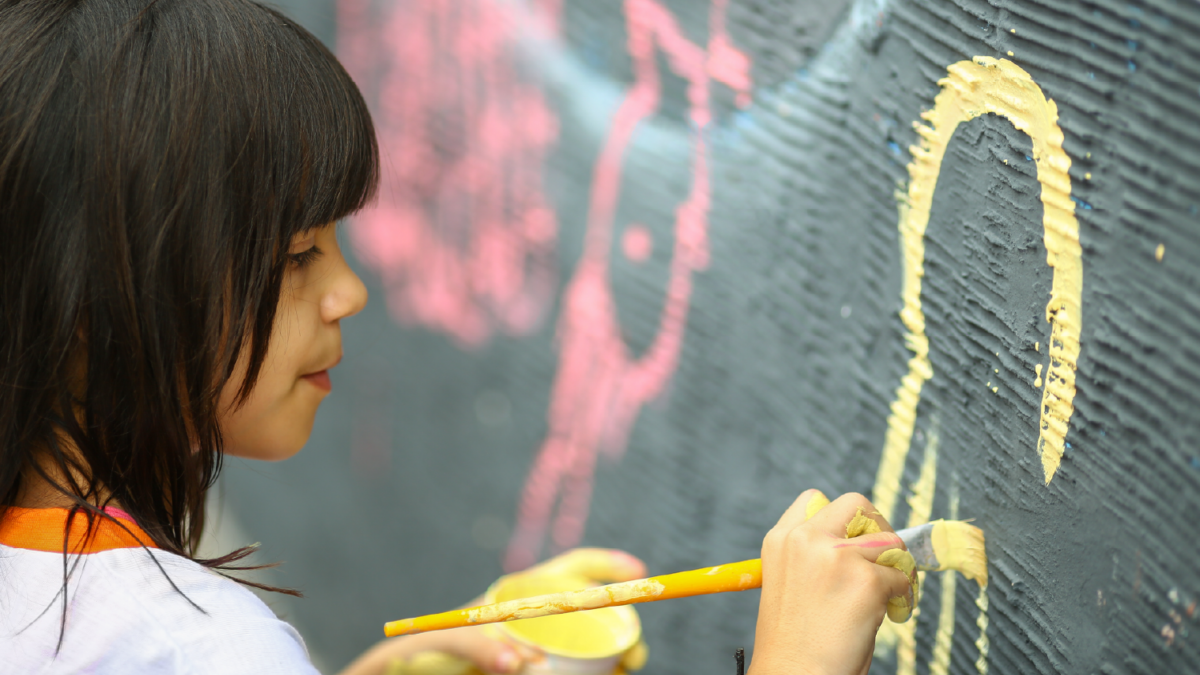Mural Painting 1