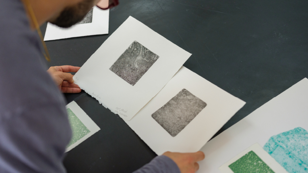 Printmaking Fundamentals Etching1 100