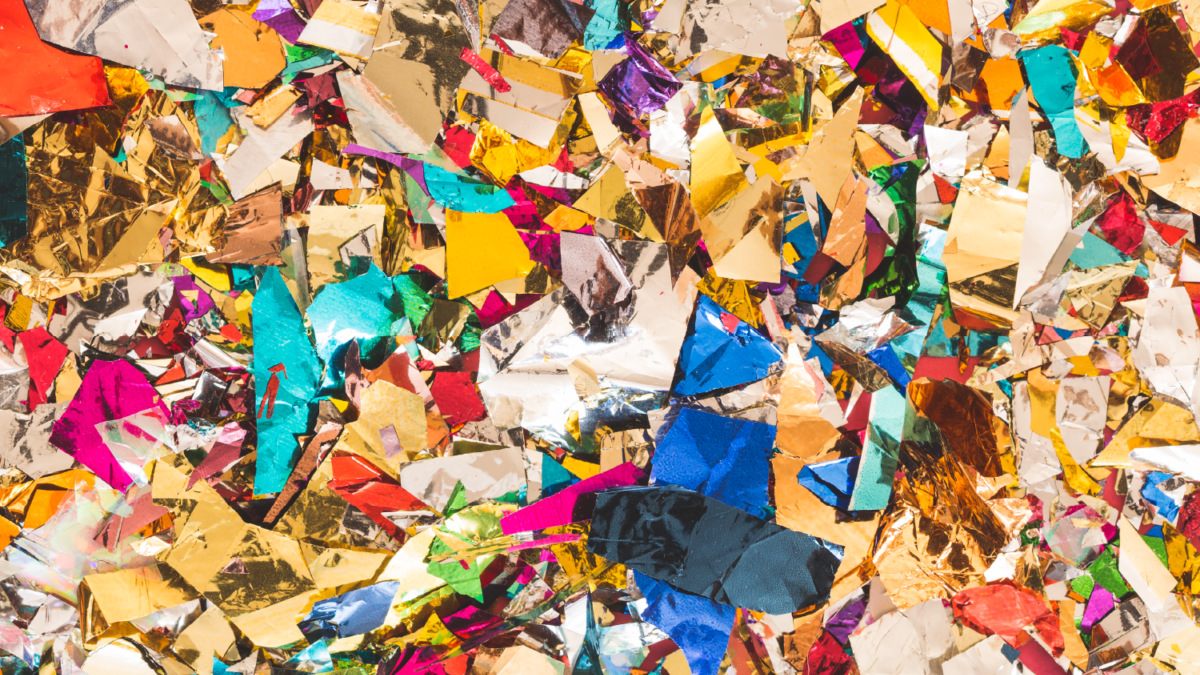 Recycled Art1
