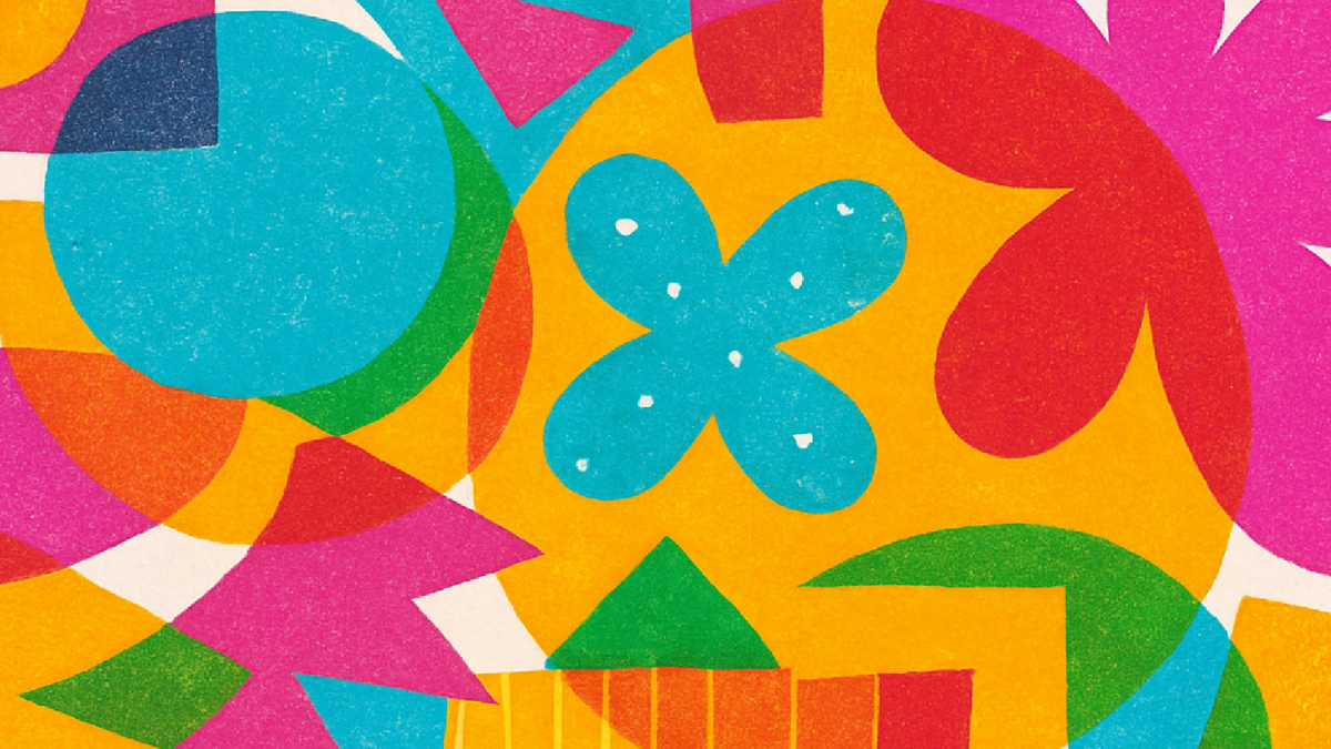 Riso Magic