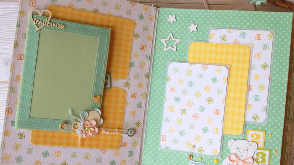 Scrap Boo2 100