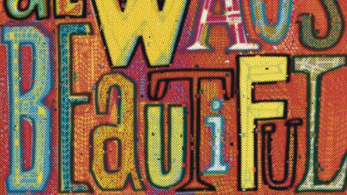 Abstract typo2
