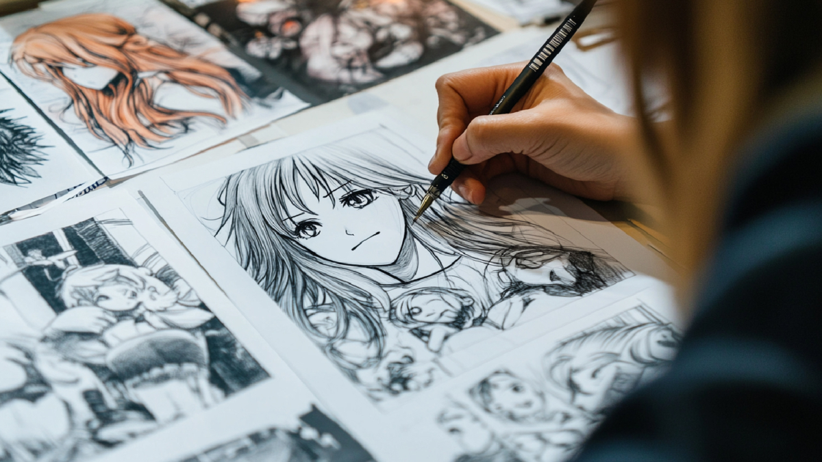 Anime3 100