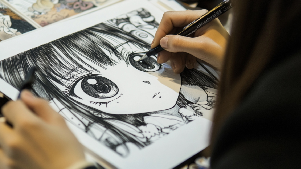 Anime4 100