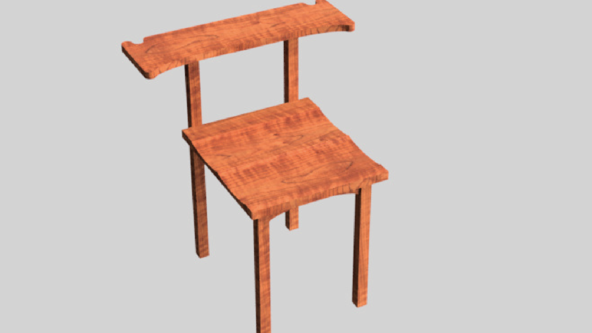 Chair1