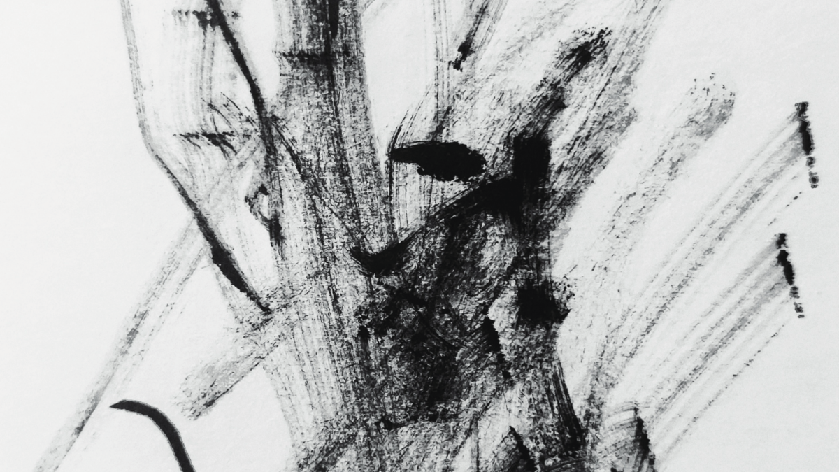 Charcoal 1