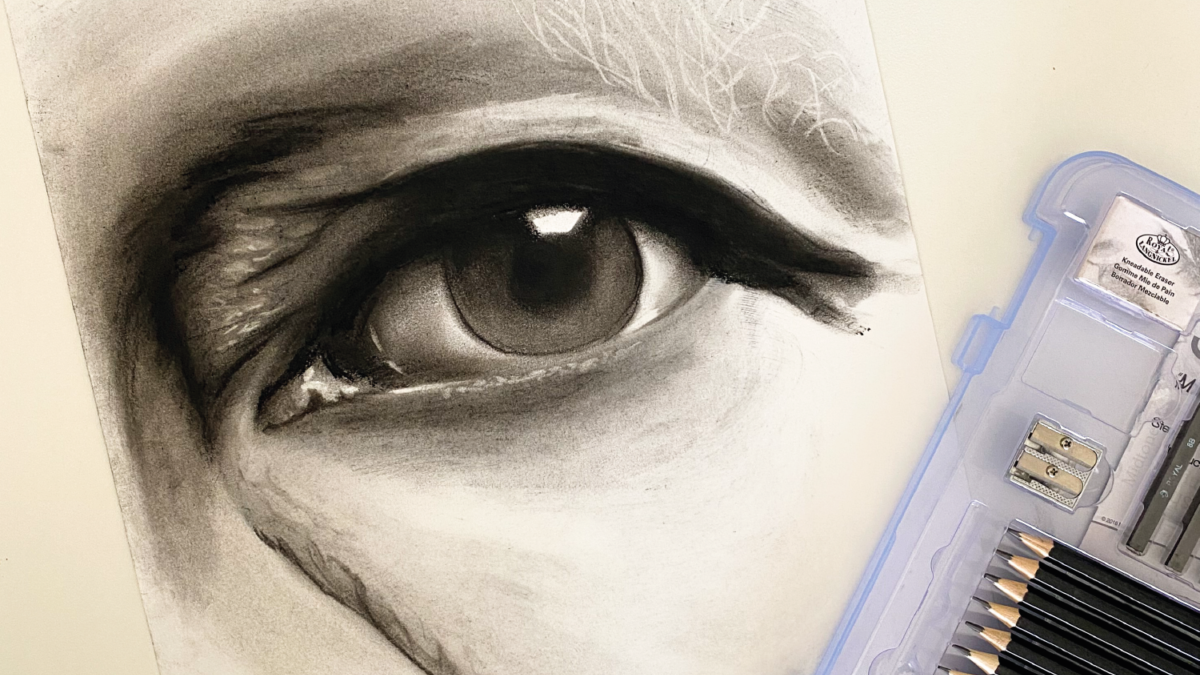 Charcoal bassem1