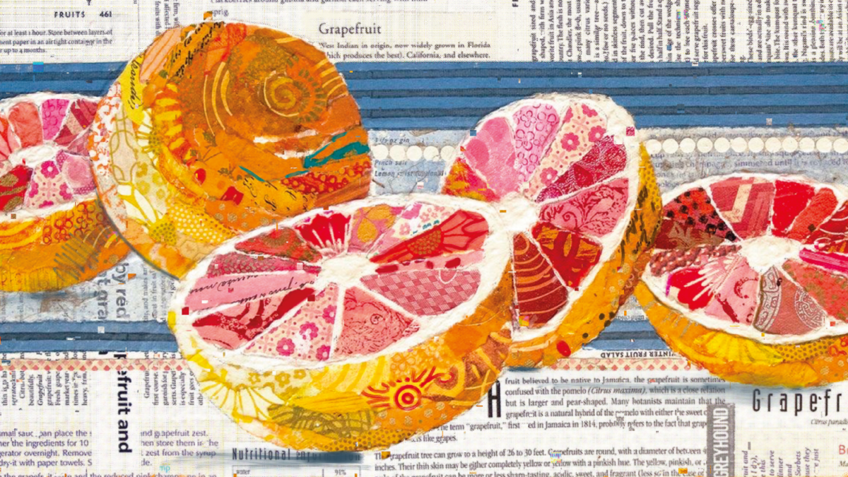 Collaged f1