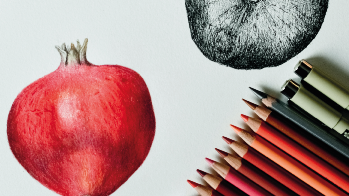 Collaged fruits2