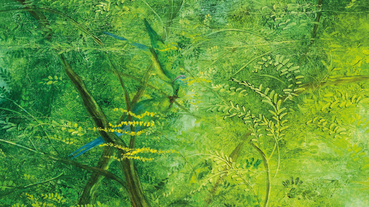 Counting leaves 1