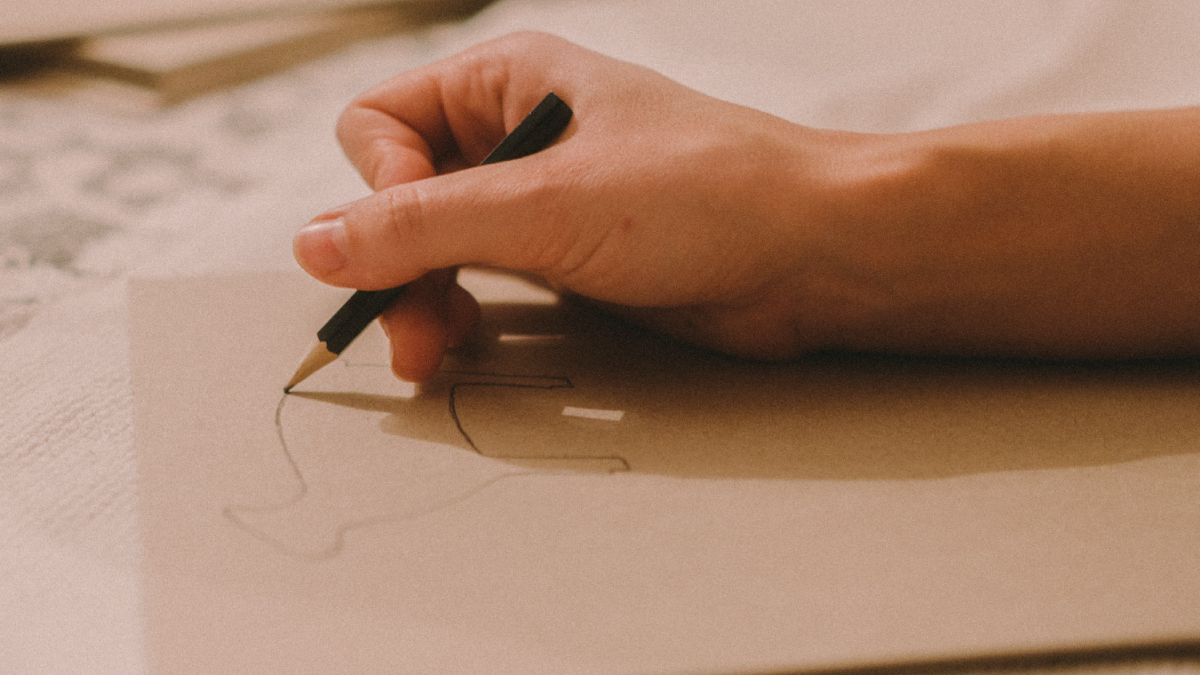 Drawing bp