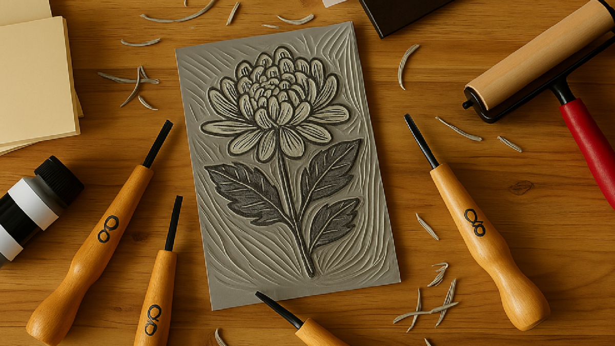 Lino2 100