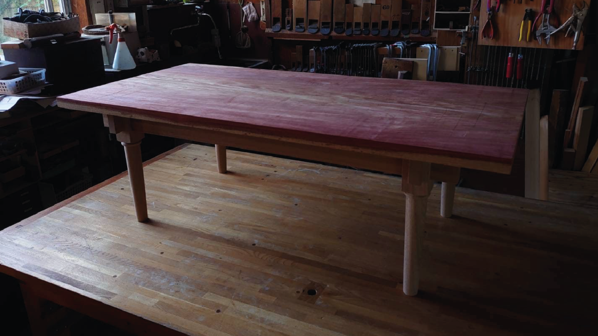 Low table 2