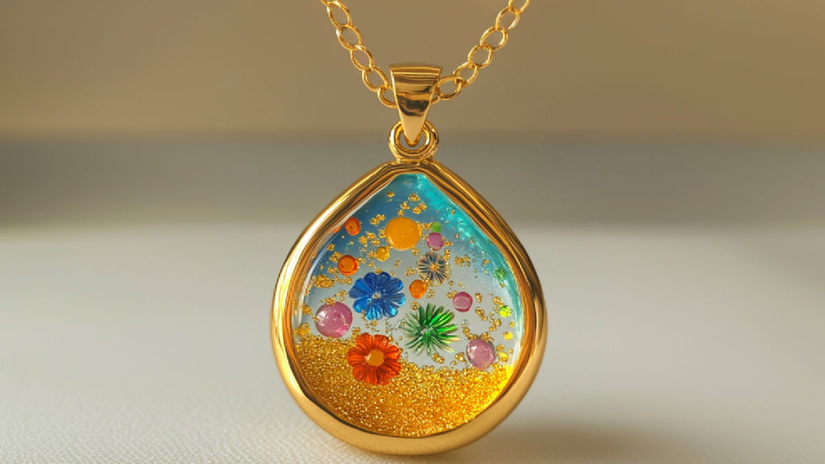 Necklace 1 100