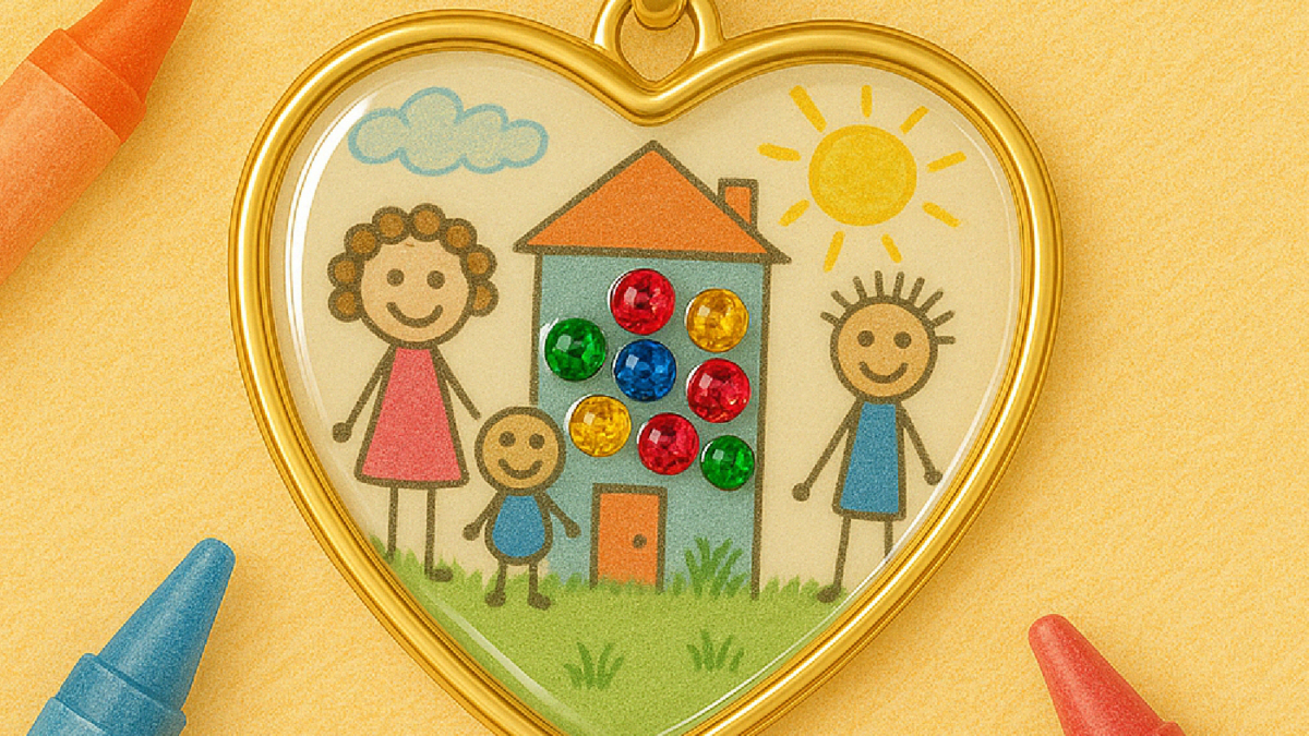 Necklace 2 100