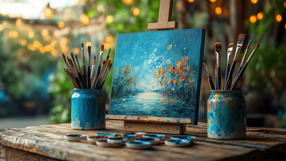 Outdoor landscape2