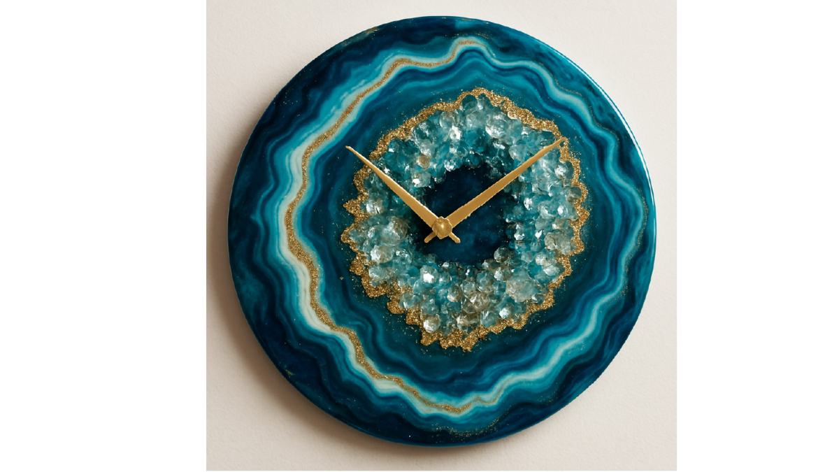 Resin art series the art of3 100