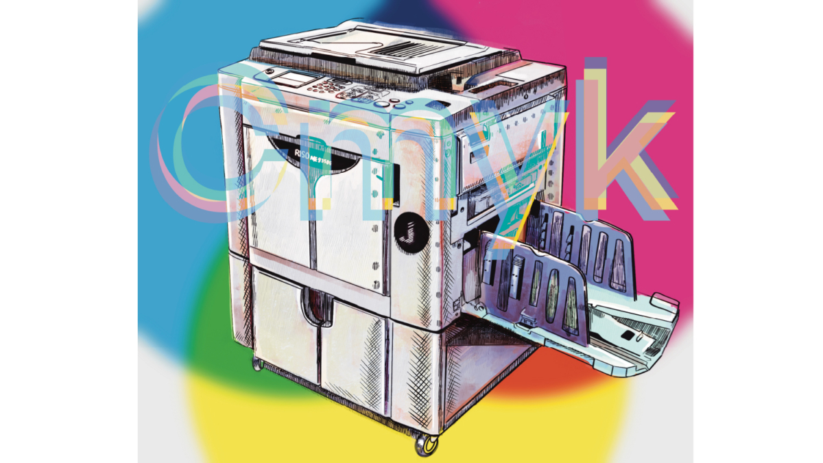 Risograph2 100