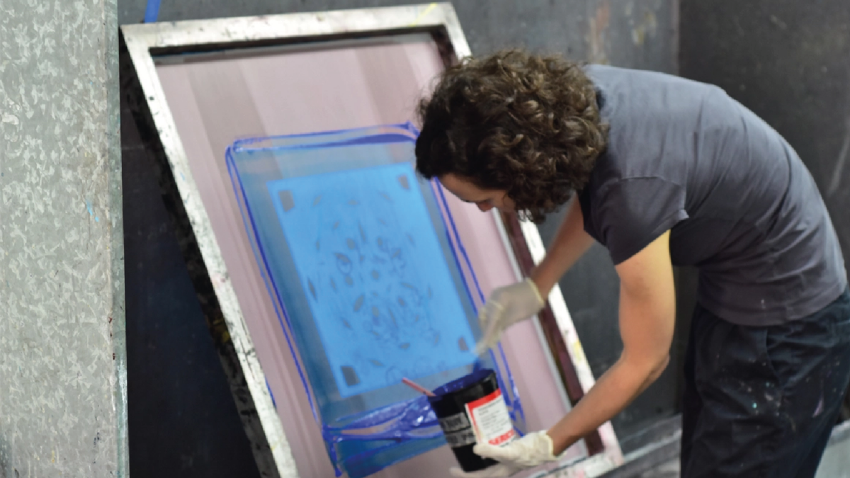 Screenprinting2
