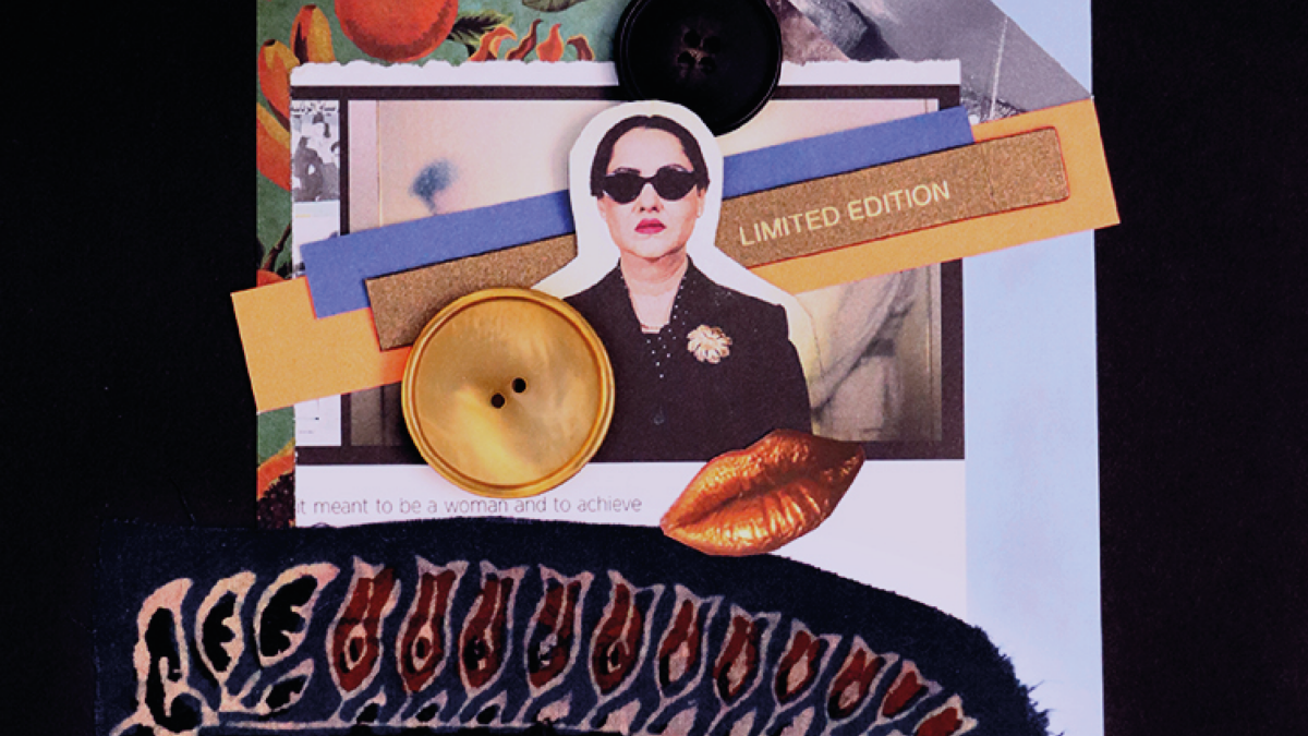 Sensory collage1