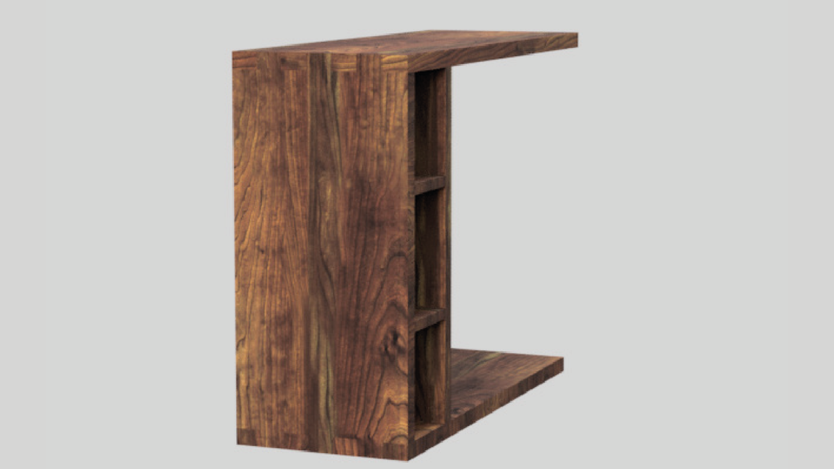 Sofa table1