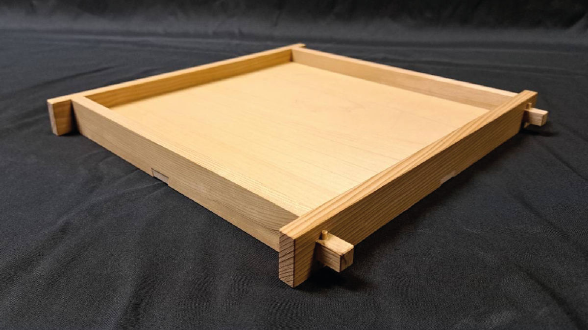 Square tray3