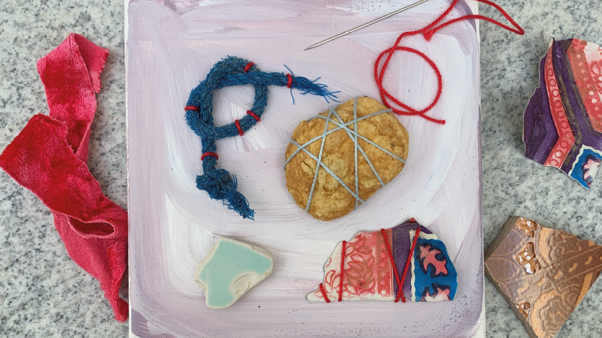 Stitching workshop1