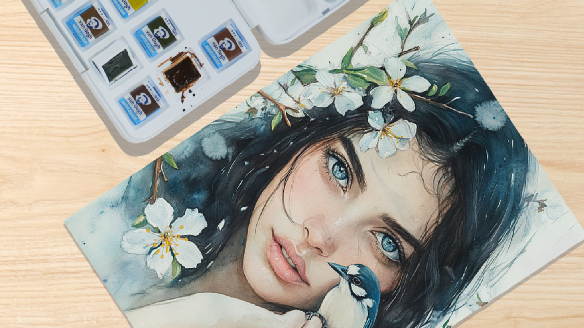 Watercolor11 100