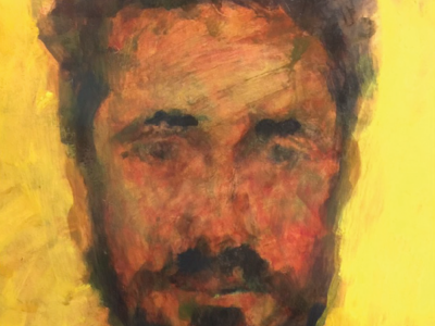 2 Contemporary Portraits Using Mixed Media0 A Contemporary Portraits Using Mixed Media0 A