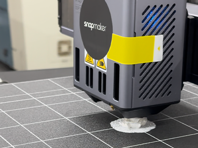 3 D printing 2